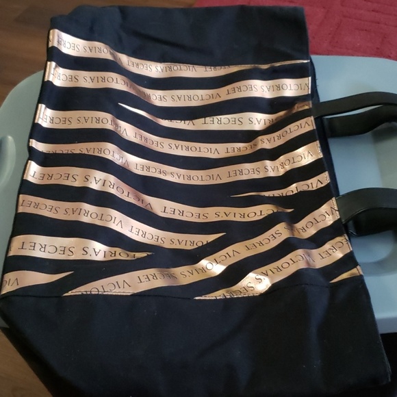 Victoria secret bag - Picture 4 of 4